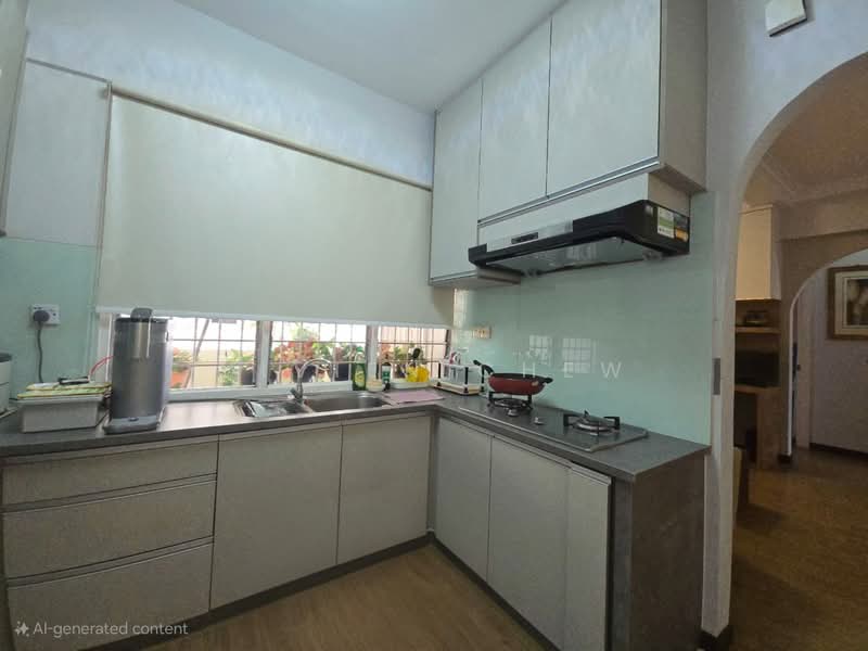Apartment for Sale at Marine Mansion - Vivien Chew - Kitchen - PropertyGuru.com.my