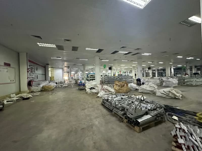 Kilang untuk Disewa di Seberang Perai (Penang) - Crystal Tee - Interior - PropertyGuru.com.my