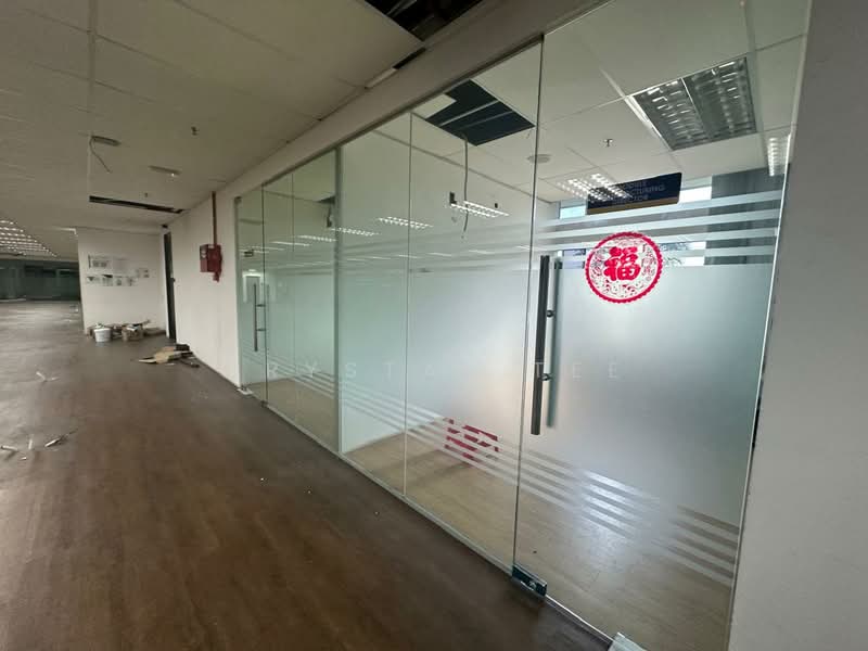 Kilang untuk Disewa di Seberang Perai (Penang) - Crystal Tee - Interior - PropertyGuru.com.my