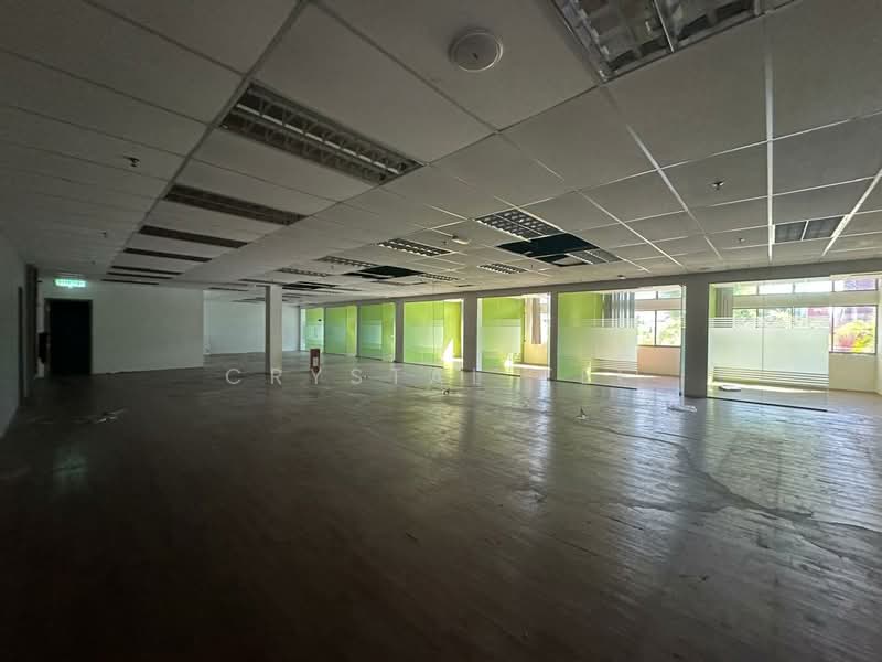 Kilang untuk Disewa di Seberang Perai (Penang) - Crystal Tee - Interior - PropertyGuru.com.my