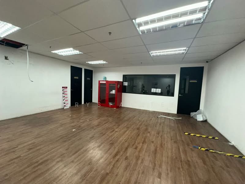 Kilang untuk Disewa di Seberang Perai (Penang) - Crystal Tee - Interior - PropertyGuru.com.my