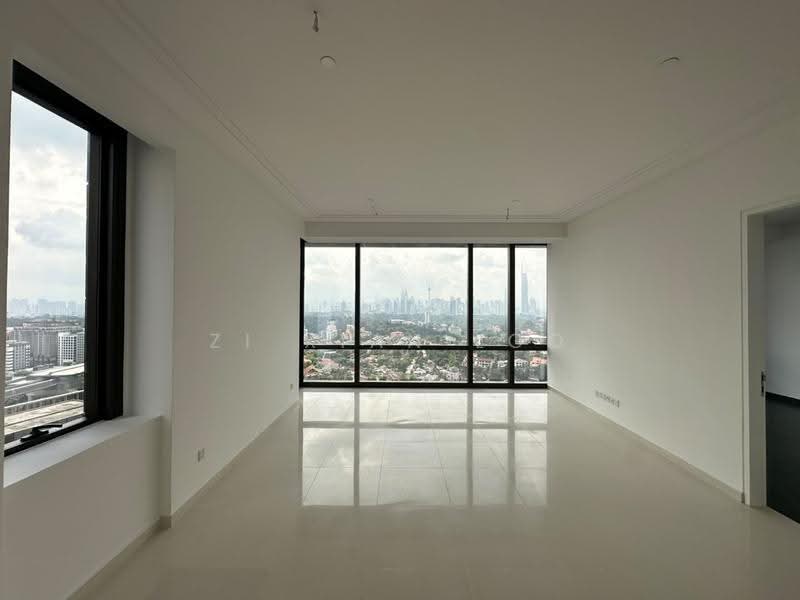 Service Residence for Rent at Pavilion Damansara Heights - Jack Loo - View - PropertyGuru.com.my