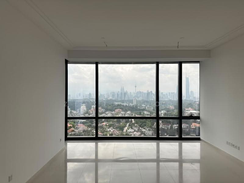 Service Residence for Rent at Pavilion Damansara Heights - Jack Loo - View - PropertyGuru.com.my