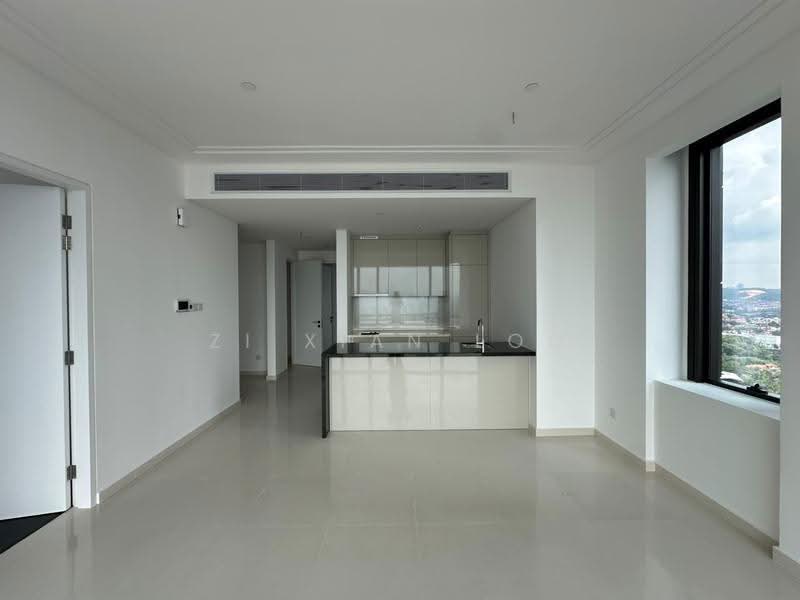 Service Residence for Rent at Pavilion Damansara Heights - Jack Loo - PropertyGuru.com.my