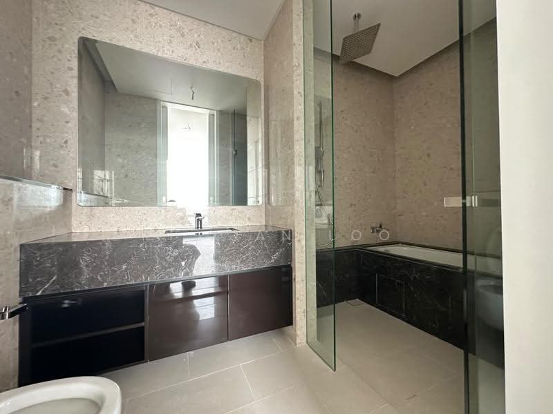 Service Residence for Rent at Pavilion Damansara Heights - Jack Loo - PropertyGuru.com.my