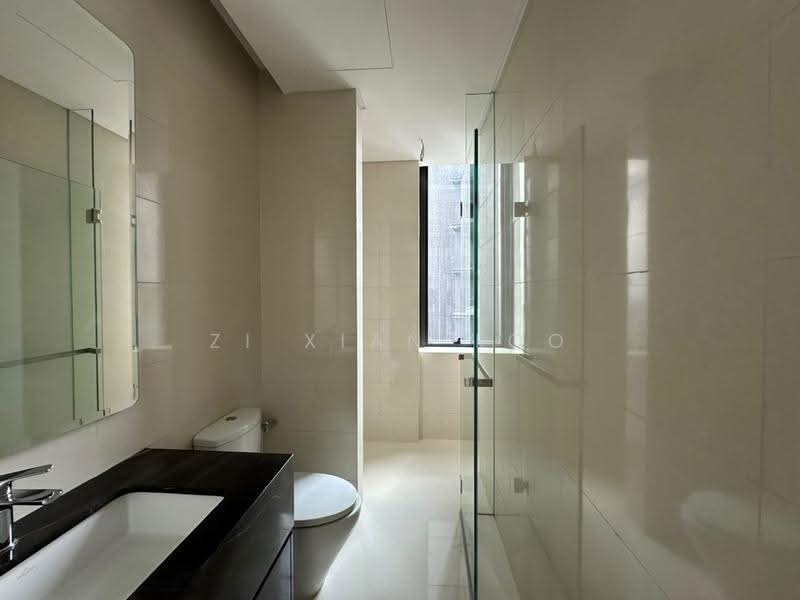 Service Residence for Rent at Pavilion Damansara Heights - Jack Loo - PropertyGuru.com.my