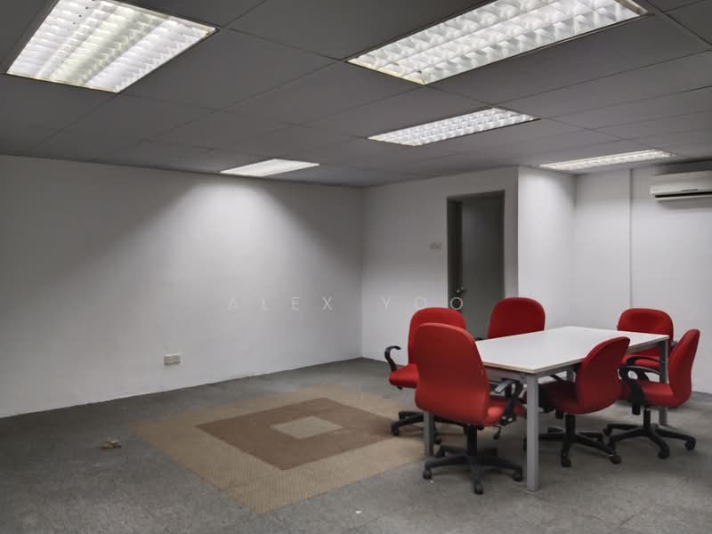 Pejabat untuk Disewa di Diamond Square (Setapak) - Alex Yoo - PropertyGuru.com.my