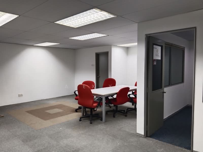 Pejabat untuk Disewa di Diamond Square (Setapak) - Alex Yoo - PropertyGuru.com.my