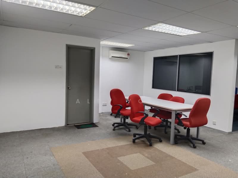 Pejabat untuk Disewa di Diamond Square (Setapak) - Alex Yoo - PropertyGuru.com.my