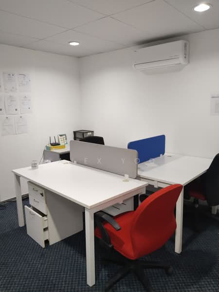 Pejabat untuk Disewa di Diamond Square (Setapak) - Alex Yoo - PropertyGuru.com.my