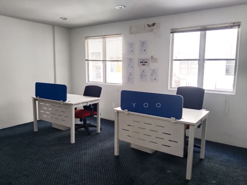 Pejabat untuk Disewa di Diamond Square (Setapak) - Alex Yoo - PropertyGuru.com.my