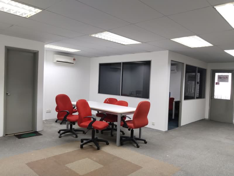 Pejabat untuk Disewa di Diamond Square (Setapak) - Alex Yoo - PropertyGuru.com.my
