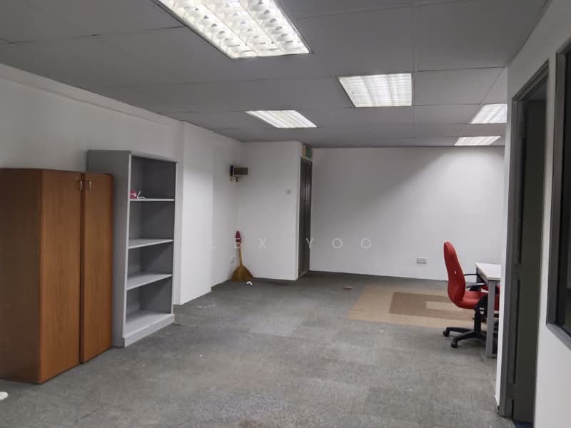 Pejabat untuk Disewa di Diamond Square (Setapak) - Alex Yoo - PropertyGuru.com.my