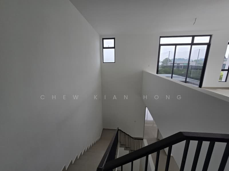 Rumah Kluster untuk Dijual di Horizon Hills (Iskandar Puteri (Nusajaya)) - Chew Kian Hong - PropertyGuru.com.my