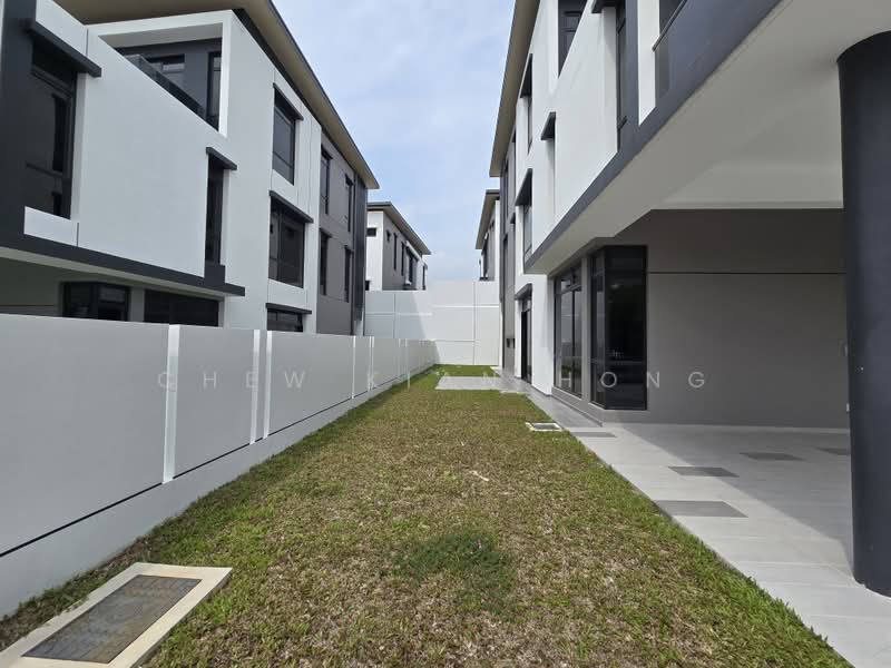 Rumah Kluster untuk Dijual di Horizon Hills (Iskandar Puteri (Nusajaya)) - Chew Kian Hong - PropertyGuru.com.my