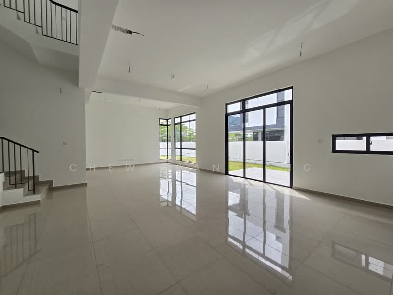 Rumah Kluster untuk Dijual di Horizon Hills (Iskandar Puteri (Nusajaya)) - Chew Kian Hong - PropertyGuru.com.my
