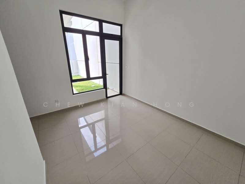 Rumah Kluster untuk Dijual di Horizon Hills (Iskandar Puteri (Nusajaya)) - Chew Kian Hong - PropertyGuru.com.my