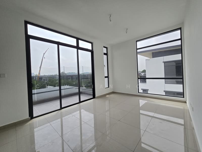 Rumah Kluster untuk Dijual di Horizon Hills (Iskandar Puteri (Nusajaya)) - Chew Kian Hong - PropertyGuru.com.my