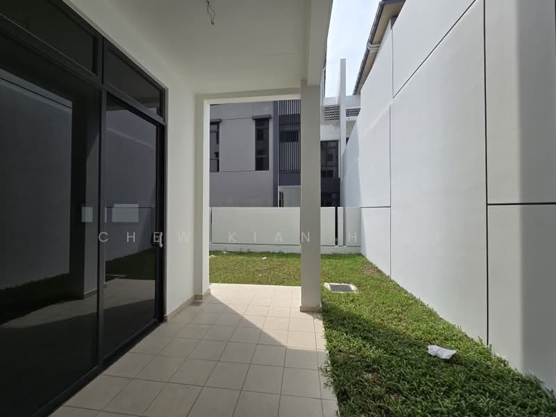 Rumah Kluster untuk Dijual di Horizon Hills (Iskandar Puteri (Nusajaya)) - Chew Kian Hong - PropertyGuru.com.my
