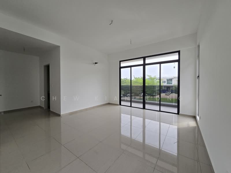 Rumah Kluster untuk Dijual di Horizon Hills (Iskandar Puteri (Nusajaya)) - Chew Kian Hong - PropertyGuru.com.my