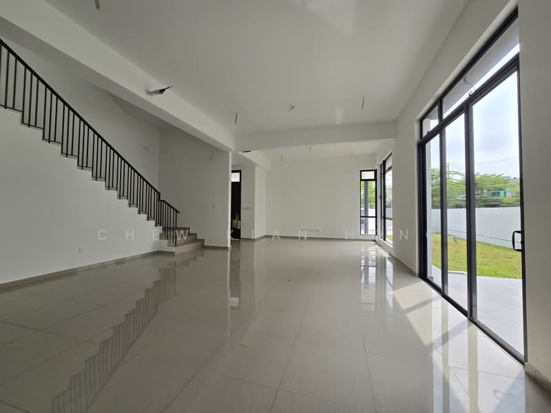 Rumah Kluster untuk Dijual di Horizon Hills (Iskandar Puteri (Nusajaya)) - Chew Kian Hong - PropertyGuru.com.my