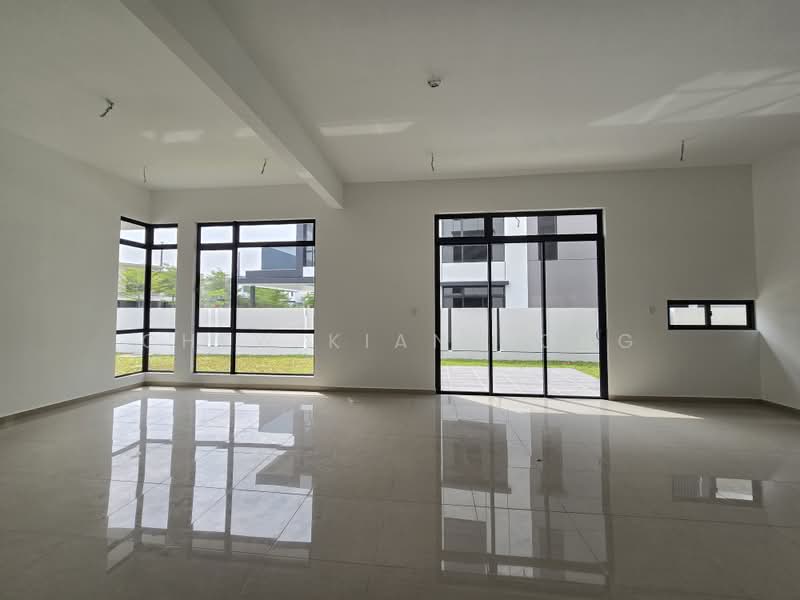 Rumah Kluster untuk Dijual di Horizon Hills (Iskandar Puteri (Nusajaya)) - Chew Kian Hong - PropertyGuru.com.my