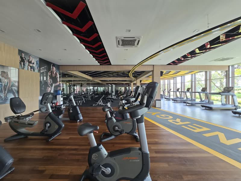 Rumah Kluster untuk Dijual di Horizon Hills (Iskandar Puteri (Nusajaya)) - Chew Kian Hong - PropertyGuru.com.my