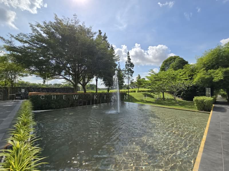 Rumah Kluster untuk Dijual di Horizon Hills (Iskandar Puteri (Nusajaya)) - Chew Kian Hong - PropertyGuru.com.my