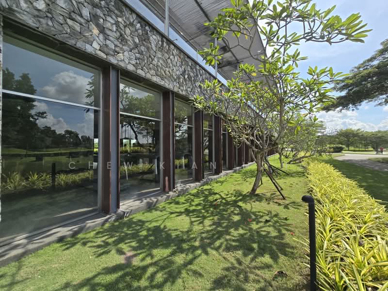 Rumah Kluster untuk Dijual di Horizon Hills (Iskandar Puteri (Nusajaya)) - Chew Kian Hong - PropertyGuru.com.my