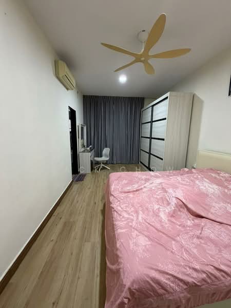 2-storey Terraced House for Sale in Bandar Indahpura (Kulai) - Zack Chow - Bedroom - PropertyGuru.com.my
