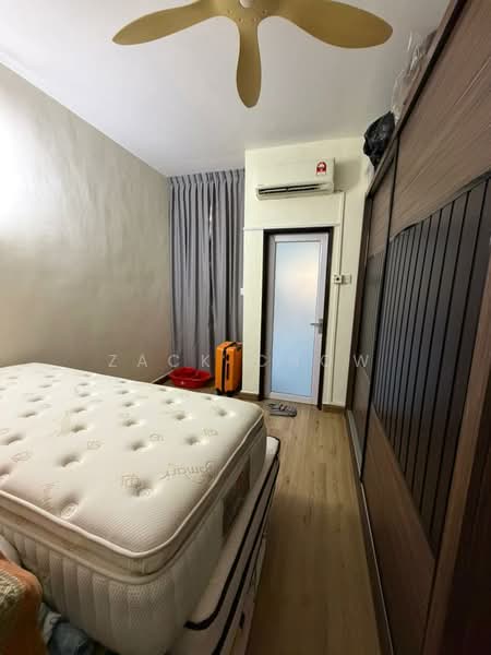 2-storey Terraced House for Sale in Bandar Indahpura (Kulai) - Zack Chow - Bedroom - PropertyGuru.com.my
