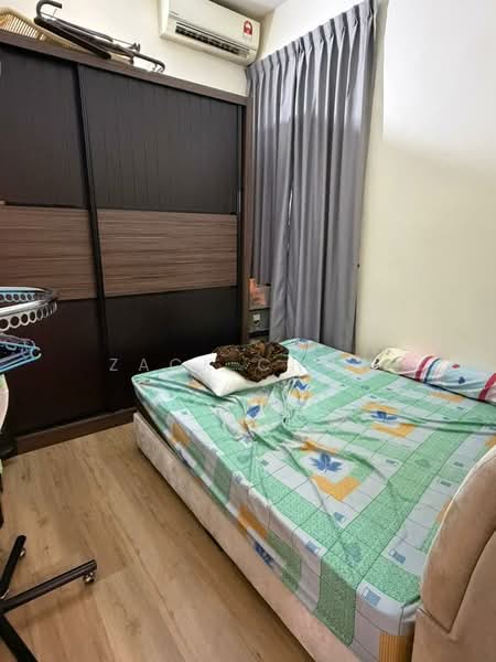 2-storey Terraced House for Sale in Bandar Indahpura (Kulai) - Zack Chow - Bedroom - PropertyGuru.com.my