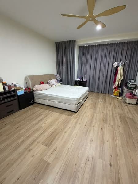 2-storey Terraced House for Sale in Bandar Indahpura (Kulai) - Zack Chow - Bedroom - PropertyGuru.com.my