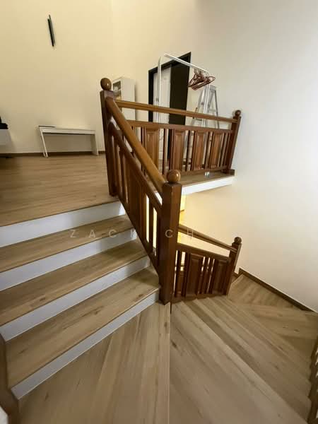 2-storey Terraced House for Sale in Bandar Indahpura (Kulai) - Zack Chow - Interior - PropertyGuru.com.my