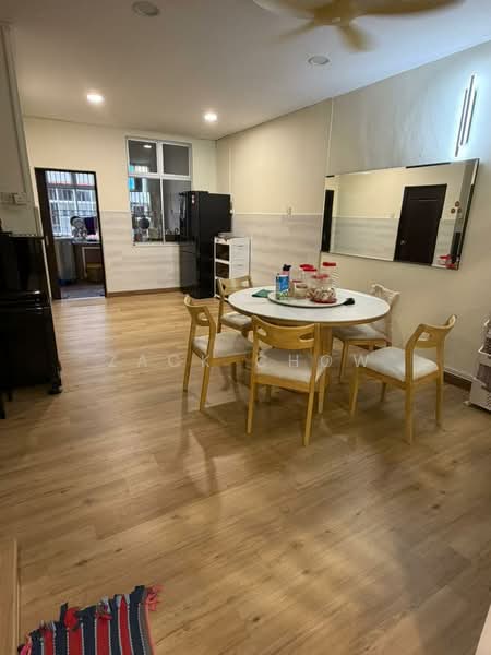 2-storey Terraced House for Sale in Bandar Indahpura (Kulai) - Zack Chow - Kitchen - PropertyGuru.com.my