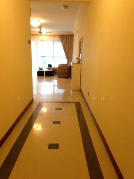 Kondominium untuk Dijual di La Grande Kiara - Choo Kah Mun - Corridor - PropertyGuru.com.my