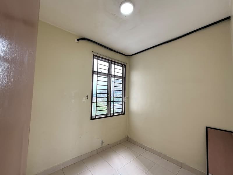 Apartment for Rent at Kipark Apartment - Jaffrey . - PropertyGuru.com.my