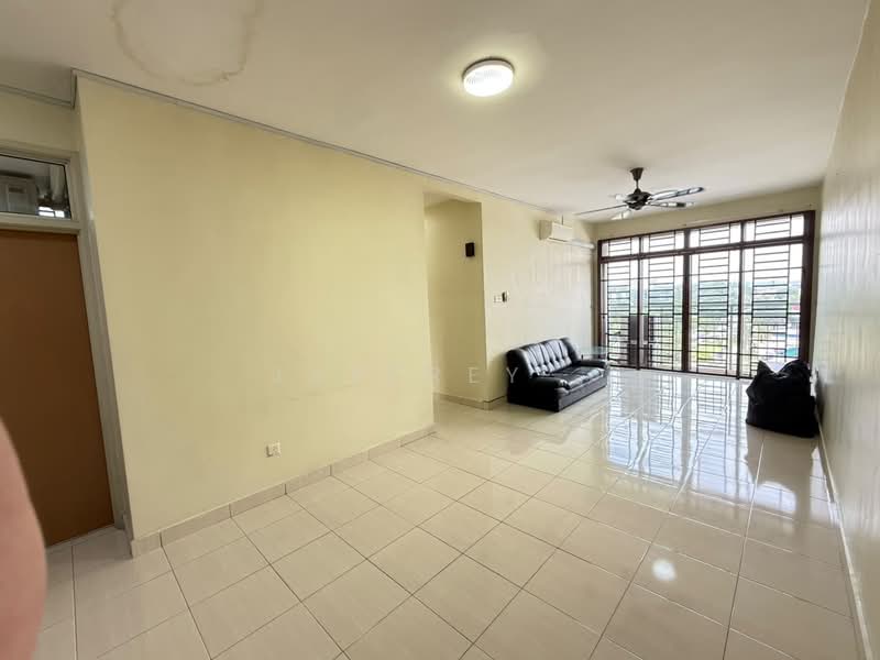 Apartment for Rent at Kipark Apartment - Jaffrey . - PropertyGuru.com.my