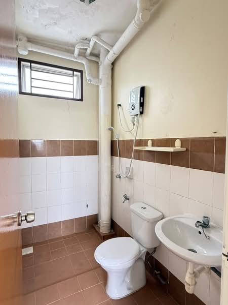 Apartment for Rent at Kipark Apartment - Jaffrey . - PropertyGuru.com.my