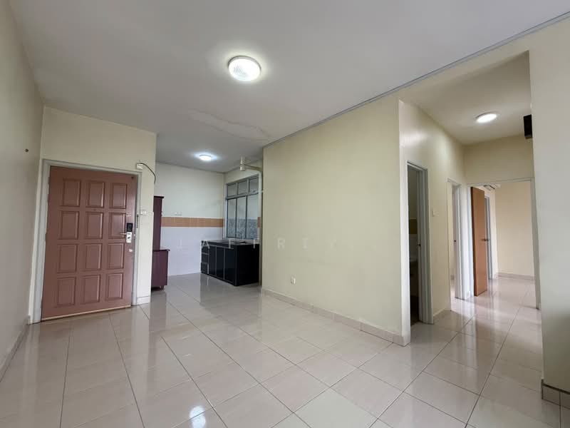 Apartment for Rent at Kipark Apartment - Jaffrey . - PropertyGuru.com.my