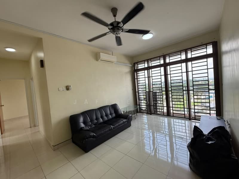 Apartment for Rent at Kipark Apartment - Jaffrey . - PropertyGuru.com.my