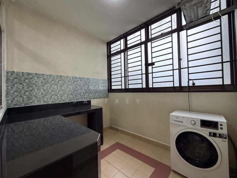 Apartment for Rent at Kipark Apartment - Jaffrey . - PropertyGuru.com.my