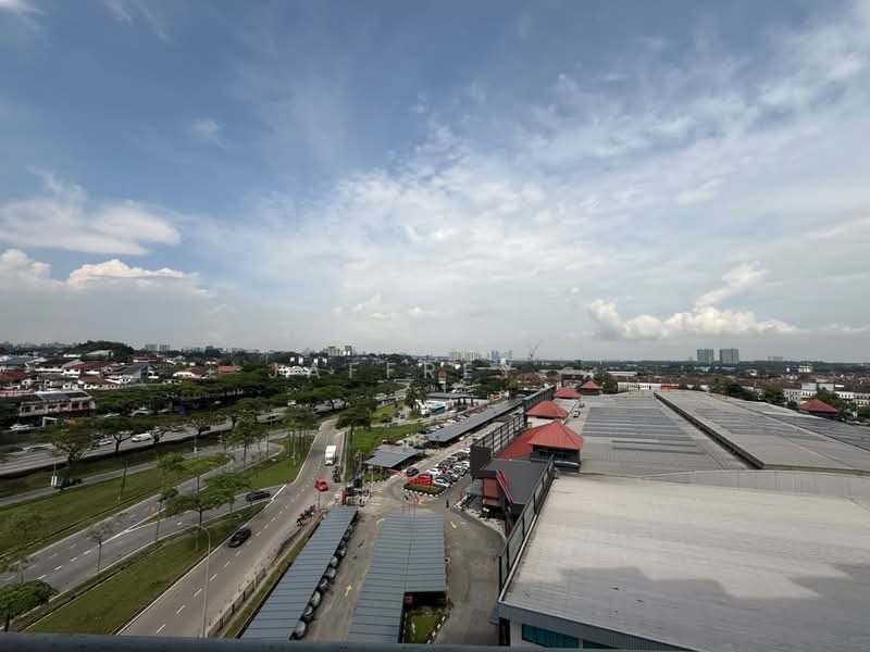 Apartment for Rent at Kipark Apartment - Jaffrey . - PropertyGuru.com.my