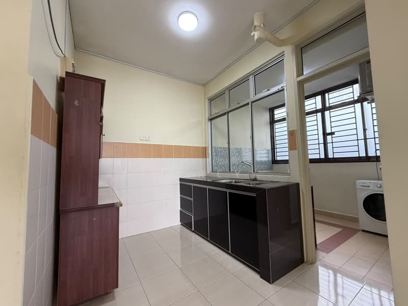 Apartment for Rent at Kipark Apartment - Jaffrey . - PropertyGuru.com.my