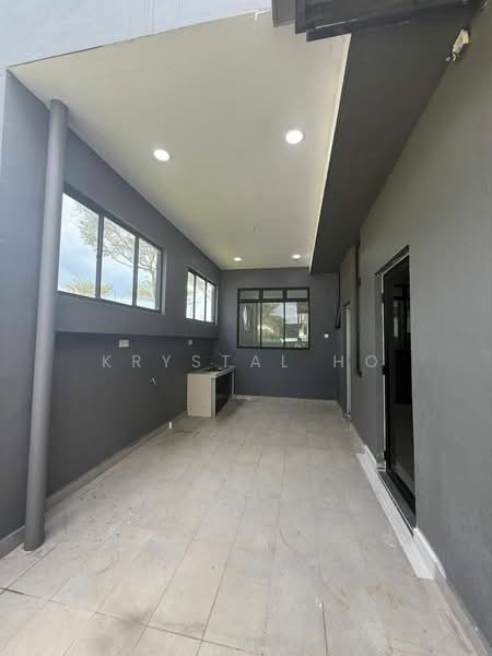 Rumah Berkembar untuk Dijual di Kota Tinggi (Johor) - Krystal Ho - Exterior - PropertyGuru.com.my
