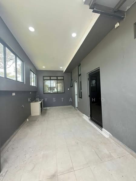 Rumah Berkembar untuk Dijual di Kota Tinggi (Johor) - Krystal Ho - Exterior - PropertyGuru.com.my