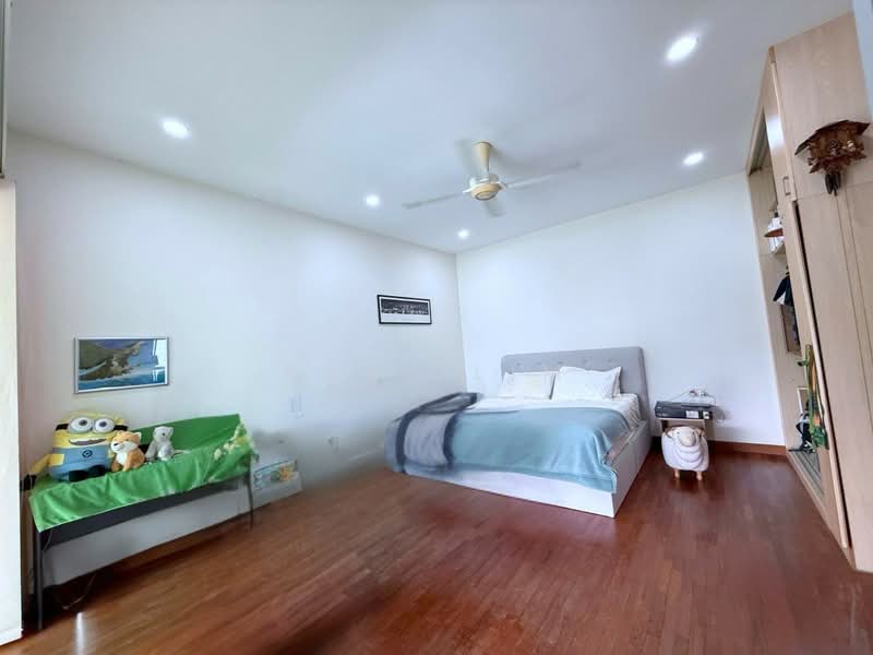 Semi-Detached House for Sale in East Ledang (Iskandar Puteri (Nusajaya)) - Karl Lim - Bedroom - PropertyGuru.com.my