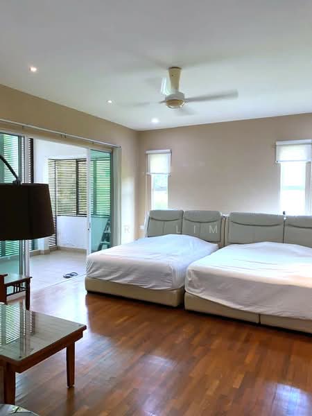 Semi-Detached House for Sale in East Ledang (Iskandar Puteri (Nusajaya)) - Karl Lim - Bedroom - PropertyGuru.com.my