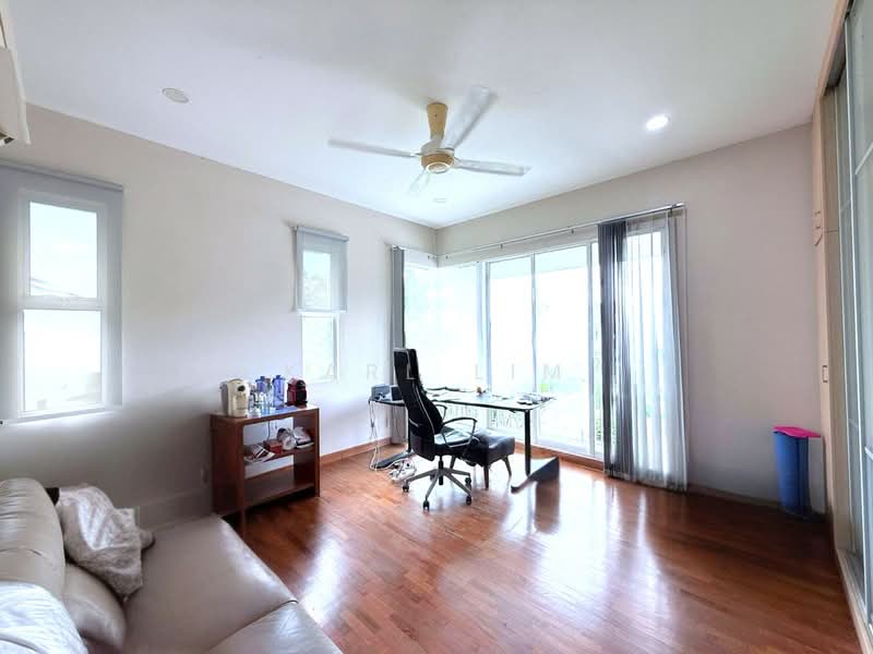 Semi-Detached House for Sale in East Ledang (Iskandar Puteri (Nusajaya)) - Karl Lim - Study - PropertyGuru.com.my