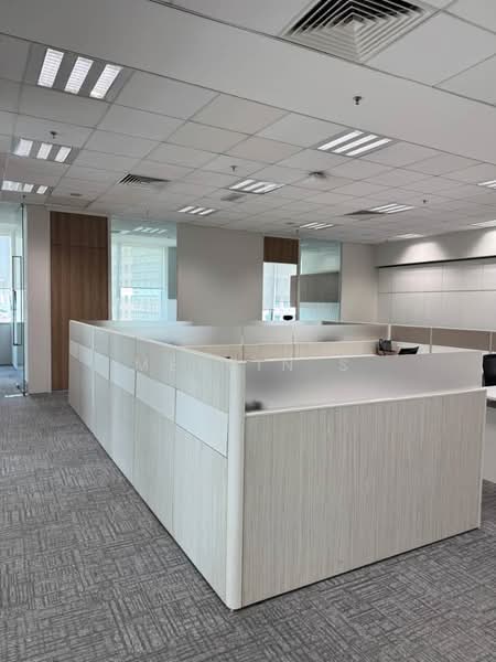 Pejabat untuk Disewa di Damansara Heights (Kuala Lumpur) - Melvin S - PropertyGuru.com.my
